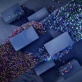 《银河战士P4》新图惊艳亮相！绝美环境打造沉浸式视觉盛宴