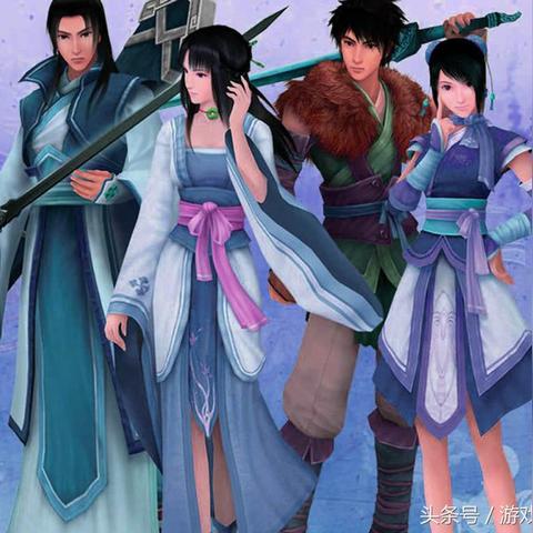 《仙剑奇侠传6》剧情揭秘：深度攻略+DLC全解析，解锁隐藏剧情！