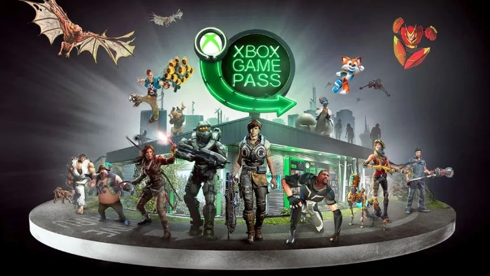 艺术魅力独领风骚,Xbox却失宠?玩家热议新动态揭秘! 艺术魅力独领风骚,Xbox却失宠?玩家热议新动态揭秘!