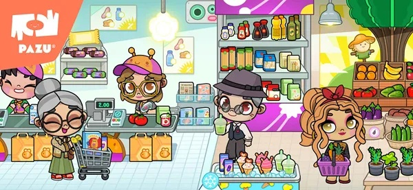 《小卖部模拟器》全新体验:抢先试玩写实Demo,沉浸式购物新潮流 《小卖部模拟器》全新体验:抢先试玩写实Demo,沉浸式购物新潮流