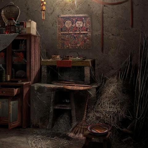 纸嫁衣3，隐藏结局的钥匙竟在民俗细节里？老玩家都漏看的通关密码