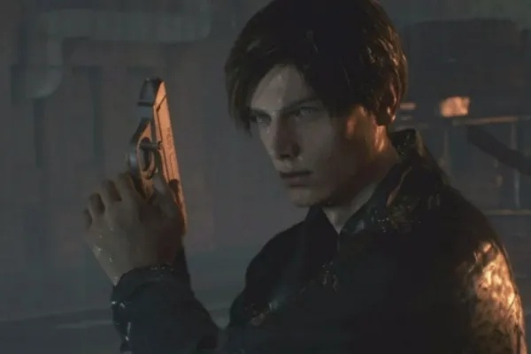 《生化危机9》独家爆料：里昂归来，全新剧情揭秘！