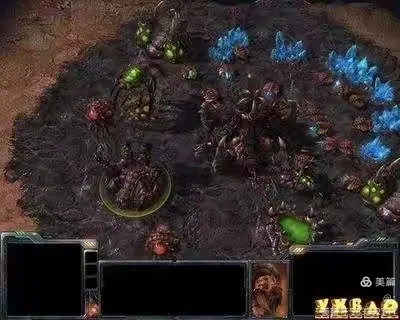 星际争霸官网藏着多少玩家不知道的致胜密码？老虫群玩家拆解3个隐藏福利