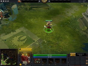 Dota2 赏金猎人天赋解析，通往胜利的关键之路