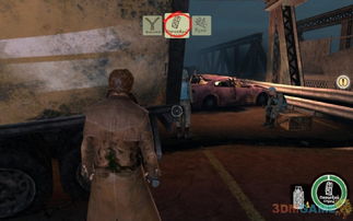 喋血街头3总卡关？老玩家不传的5个暴力通关密码，爽到停不下来