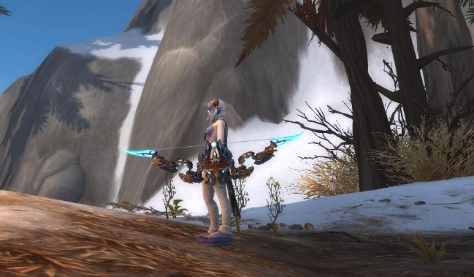 游戏里的幻化到底藏着什么门道?从外观党到文化玩家的进阶密码 游戏里的幻化到底藏着什么门道?从外观党到文化玩家的进阶密码