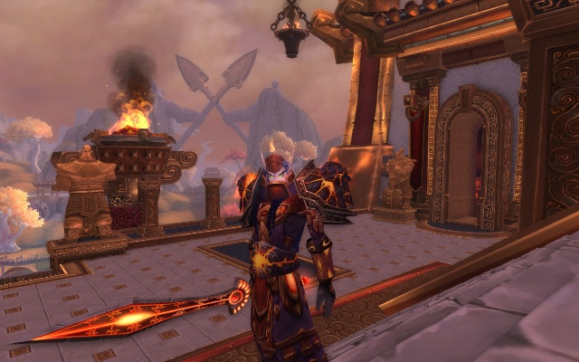 游戏里的幻化到底藏着什么门道?从外观党到文化玩家的进阶密码 游戏里的幻化到底藏着什么门道?从外观党到文化玩家的进阶密码