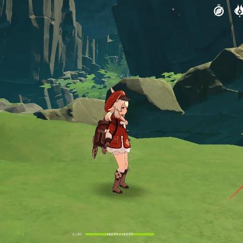 原神石头姐到底强在哪？从萌新到毕业的3个隐藏机制，90%玩家没玩透