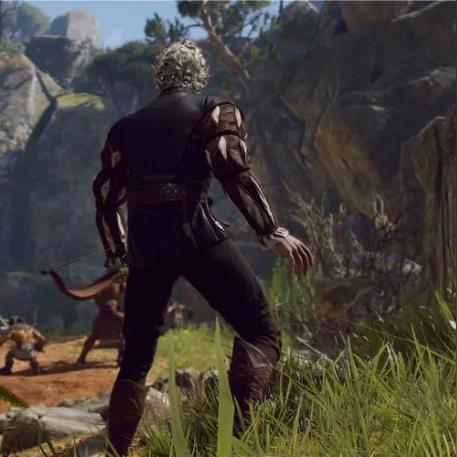 《博德之门3》灵感之源，创新开放世界再升级