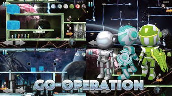 TGA年度巨作《宇宙机器人》219元超值独占,畅玩科幻盛宴! TGA年度巨作《宇宙机器人》219元超值独占,畅玩科幻盛宴!