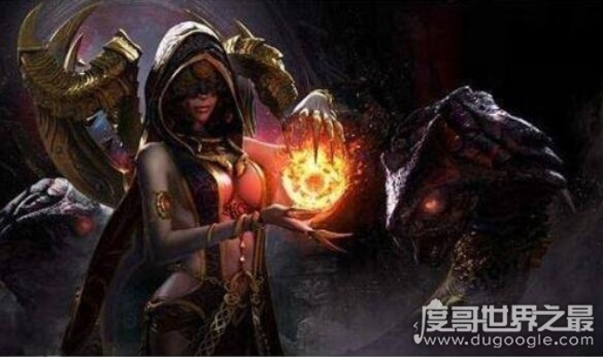 精绝女王为何能统治游戏IP顶流?从3个玩家隐藏共鸣点拆解她的「不灭魅力」 精绝女王为何能统治游戏IP顶流?从3个玩家隐藏共鸣点拆解她的「不灭魅力」