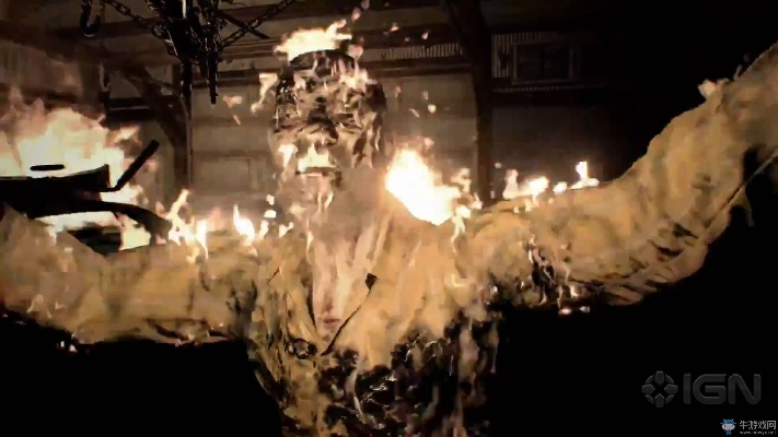 生化危机7卡关必看，90%玩家没搞懂的隐藏机制与Boss速通技巧