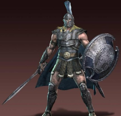 为什么说阿克琉斯是MOBA里最吃节奏感知力的战士？