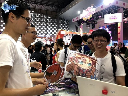 兔游城,  三万人在线是什么概念？