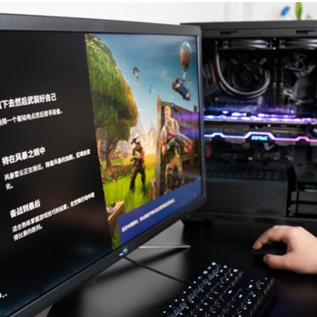 为什么你玩游戏总觉得卡？90%玩家忽略的帧数真相藏在这里