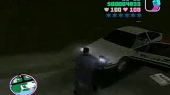 侠盗猎车，罪恶都市鼠标不能用的困扰与解决之道