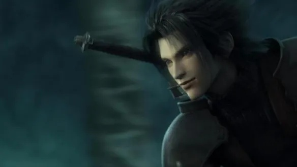 最终幻想7核心危机藏了多少扎克斯没说的痛?玩家挖3年才懂的剧情暗线 最终幻想7核心危机藏了多少扎克斯没说的痛?玩家挖3年才懂的剧情暗线