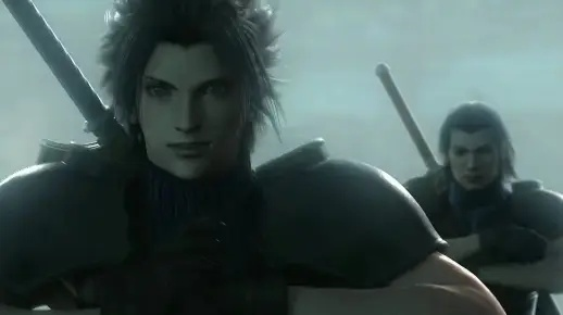 最终幻想7核心危机藏了多少扎克斯没说的痛?玩家挖3年才懂的剧情暗线 最终幻想7核心危机藏了多少扎克斯没说的痛?玩家挖3年才懂的剧情暗线