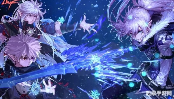 dnf冰结师pk( 神40级装备该怎么搭配) dnf冰结师pk( 神40级装备该怎么搭配)