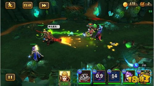 猎人最强宝宝推荐，扫荡者和鲁伯斯带你横扫艾泽拉斯！