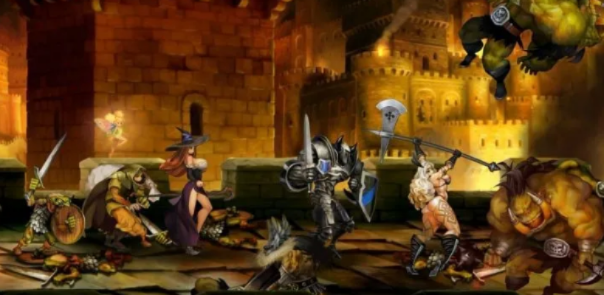 2D游戏还能打？我用3款冷门神作扒开它没凉的真相