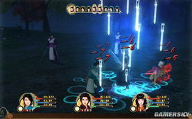 古剑奇谭结局差一步？我用3周目试出90%玩家漏的隐藏触发条件