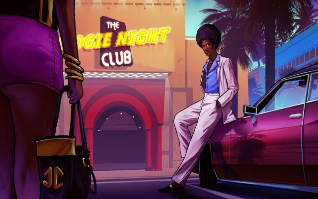 迈阿密风云越玩越上头的秘密？老玩家藏了3年的「沉浸式犯罪生活」玩法全拆