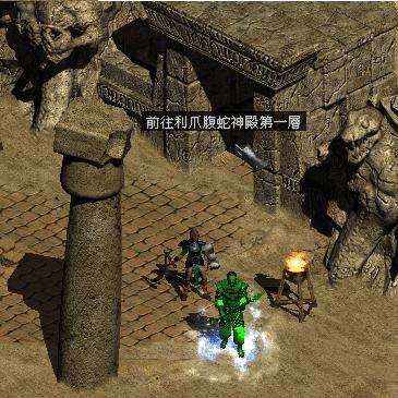 暗黑玩家都在找的隐藏机制,为什么你刷不出泰瑞尔的力量? 暗黑玩家都在找的隐藏机制,为什么你刷不出泰瑞尔的力量?