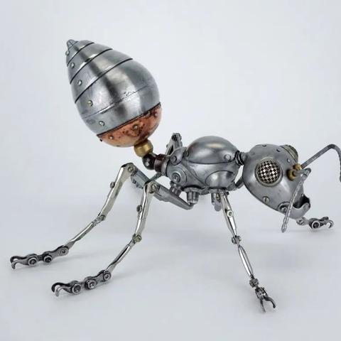 《动物朋克》AI应用引热议，揭秘国产游戏新价值探索