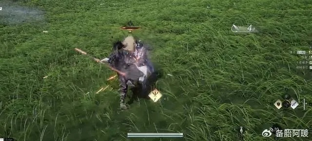 《燕云十六声》全球热浪席卷，老外沉迷新巅峰！