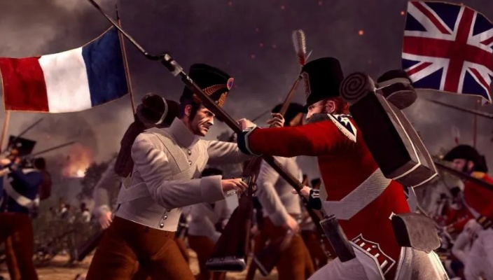 拿破仑卫队惊现，不朽遗志新预告揭秘神秘新价值