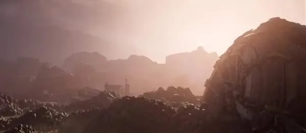 荒原先锋，16日尝鲜，废土FPS网游，新纪元启航