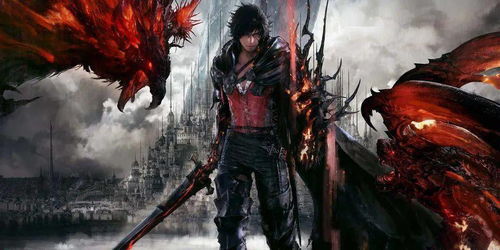 《黄昏血族》FS社巅峰力作,重塑游戏变革新篇章 《黄昏血族》FS社巅峰力作,重塑游戏变革新篇章