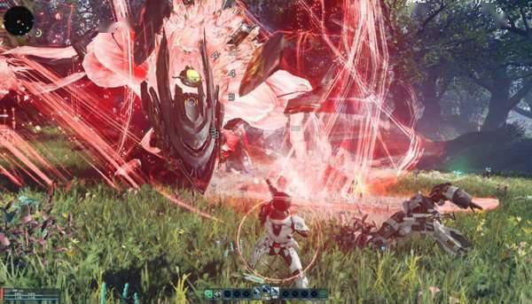 梦幻之星Online2新起源,探索宇宙幻想的极致之旅 梦幻之星Online2新起源,探索宇宙幻想的极致之旅