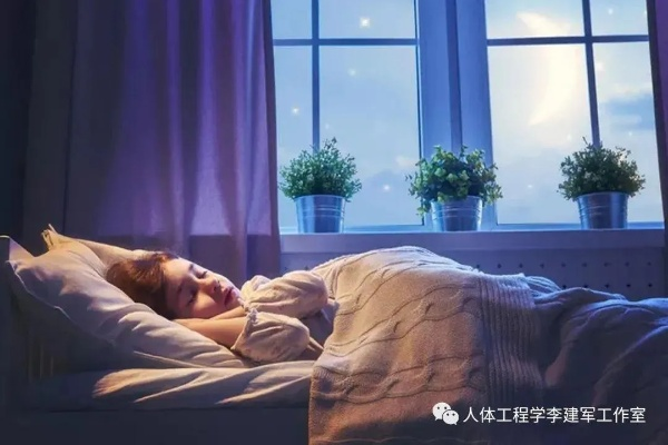 游戏党熬夜睡不好？天纯被芯凭什么让我戒掉报复性补觉？