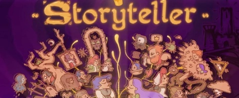 STORYTELLER玩家必问,为什么你拼尽全力讲的故事,NPC转头就忘? STORYTELLER玩家必问,为什么你拼尽全力讲的故事,NPC转头就忘?