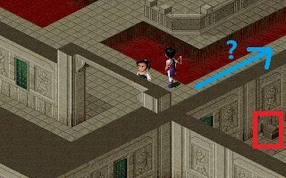 为什么仙剑奇侠传1能让老玩家记20年?藏在锁妖塔底的3个未说破的游戏设计密码 为什么仙剑奇侠传1能让老玩家记20年?藏在锁妖塔底的3个未说破的游戏设计密码