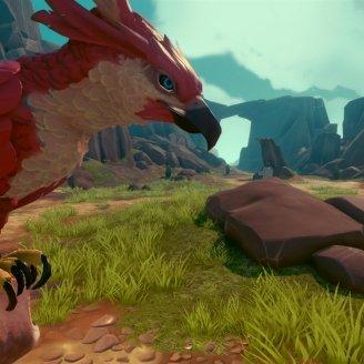 PS5巅峰之作集结，四款巨制引领全新游戏纪元