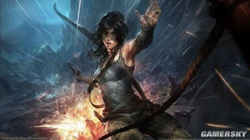 巅峰归来！劳拉重塑古墓传奇，揭秘新篇