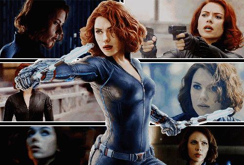 斯嘉丽·约翰逊主演恐怖巨制《驱魔人》重启版震撼来袭