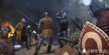 《天国:拯救2》周边遭玩家炮轰,150美元骰子定价太离谱!性价比新低引热议 《天国:拯救2》周边遭玩家炮轰,150美元骰子定价太离谱!性价比新低引热议