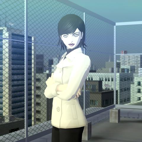 《真女神转生3》D加密破解新突破，揭秘NOCTURNE改写传奇！