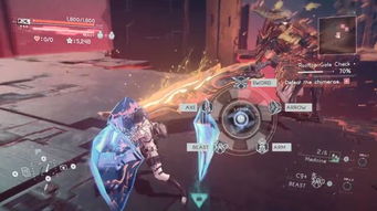 异界锁链隐藏战魂链玩法，为什么90%玩家没摸到S级评分的核心？