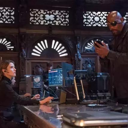 年度最佳动捕改编,33号远征队配音巅峰再现 年度最佳动捕改编,33号远征队配音巅峰再现