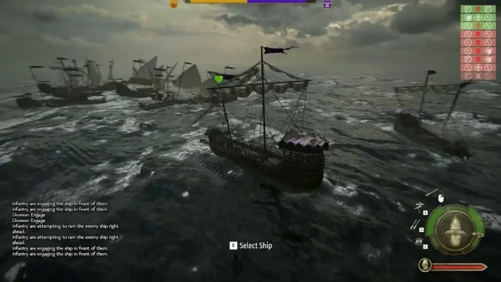 《战帆》DLC核显兼容，Win7玩家也能畅享骑砍2新体验