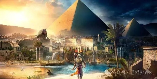 《刺客信条：影》巨影联动，开启巨人世界新篇章