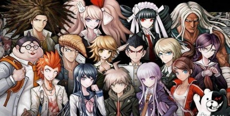 弹丸论破15周年纪念:小高刚深情回顾,共创辉煌新篇章 弹丸论破15周年纪念:小高刚深情回顾,共创辉煌新篇章