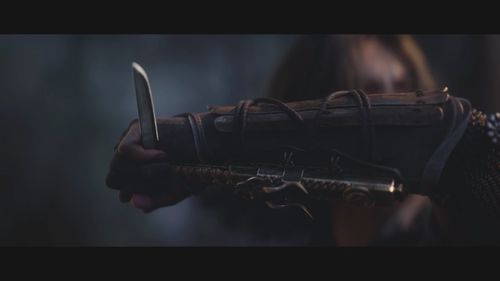 《刺客信条影》巨变！进击联动新剧情，揭秘暗影崛起秘境