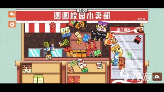 沉浸式体验！还原式操作，**超写实**《小卖部模拟器》全方位模拟大揭秘