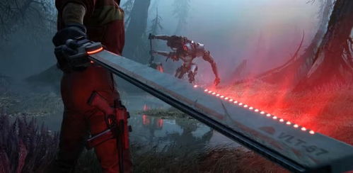 《星际：异端先知》庞大两倍于《最后生还者2》震撼来袭，创新规模再创巅峰